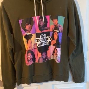 Graphic Sweatshirt